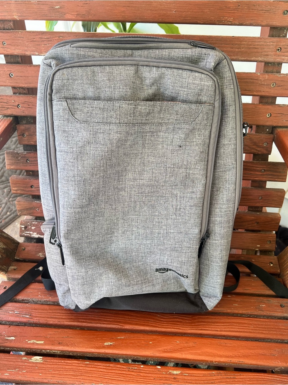Multi-Purpose backpack